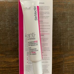 StriVectin: anti-wrinkle Intensive Eye Concentrate